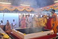 Shashtyabdapurti Utsava - Karla - Day 6 (14 Nov 2024)
